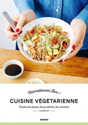 Cuisine Végétarienne