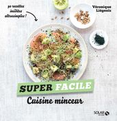 Cuisine minceur - Super facile