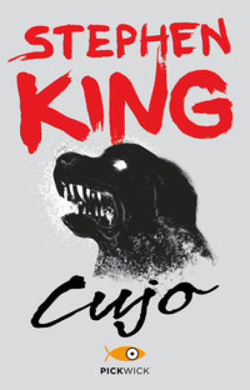 Cujo - Stephen King