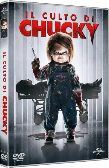 Culto Di Chucky (Il) - Don Mancini