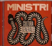 Cultura generale (CD)