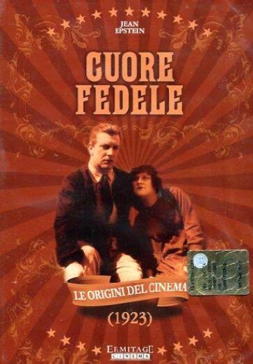 Cuore Fedele - Jean Epstein