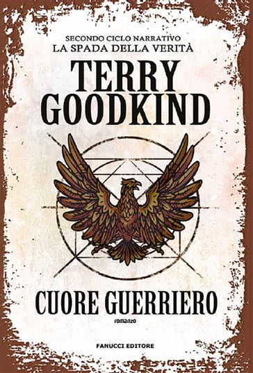 Cuore Guerriero - Terry Goodkind