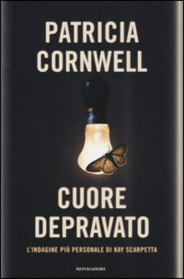 Cuore depravato - Patricia Cornwell