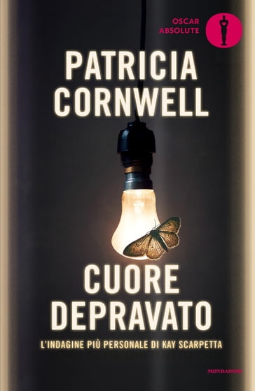 Cuore depravato - Patricia Cornwell