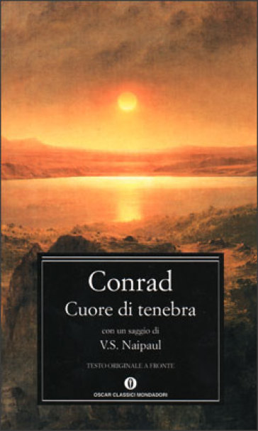 Cuore di Tenebra - Joseph Conrad