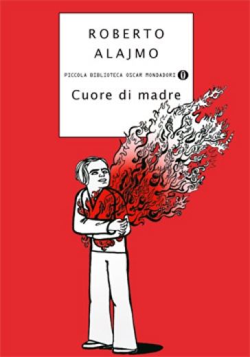 Cuore di madre - Roberto Alajmo