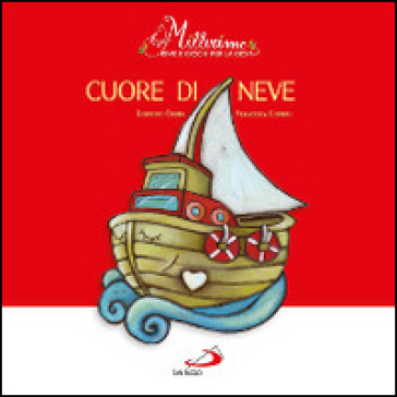 Cuore di neve. Millerime - Lorenzo Gobbi