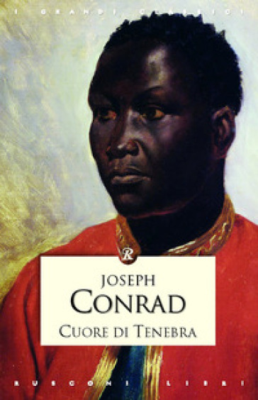 Cuore di tenebra - Joseph Conrad