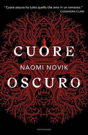 Cuore oscuro - Naomi Novik