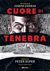 Cuore di tenebra da Joseph Conrad