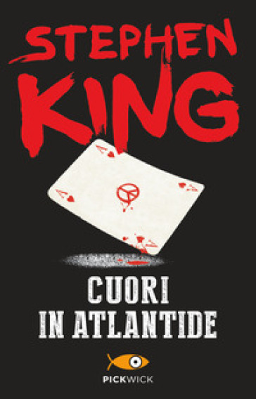 Cuori in Atlantide - Stephen King