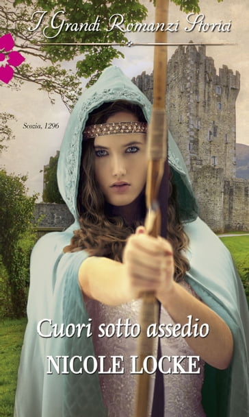 Cuori sotto assedio - Nicole Locke