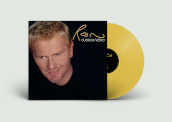 Cuori di vetro (180 gr. vinile giallo co