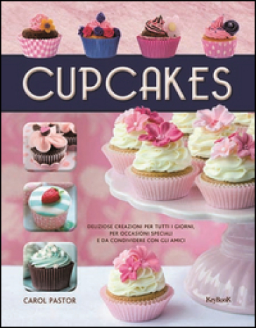 Cupcakes - Carol Pastor