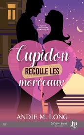 Cupidon recolle les morceaux