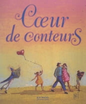 Cœur de conteurs