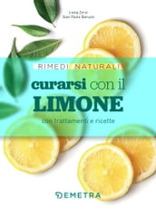 Curarsi con il limone