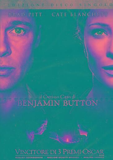 Curioso Caso Di Benjamin Button (Il) - David Fincher