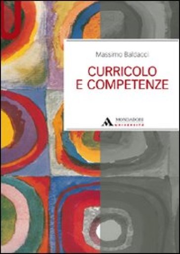 Curricolo e competenze - Massimo Baldacci