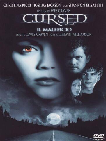 Cursed - Il Maleficio - Wes Craven