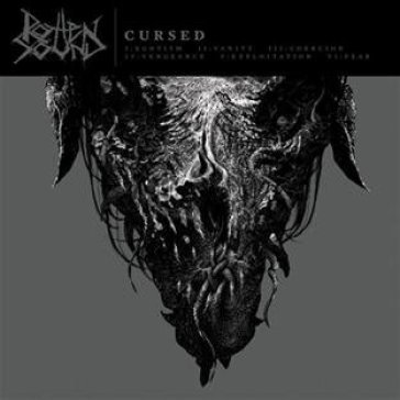 Cursed - Rotten Sound