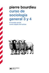 Curso de sociología general 3 y 4