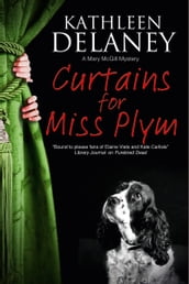 Curtains for Miss Plym