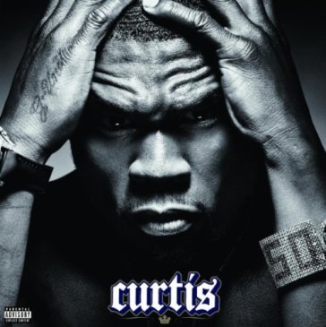 Curtis - 50 Cent