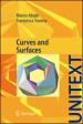 Curves and surfaces