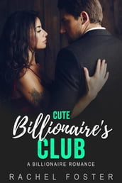 Cute Billionaire s Club