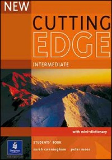 Cutting edge. Upper intermediate. Workbook. Without key. Per le Scuole superiori - Frances Eales - Jane Comyns-Carr