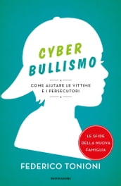 Cyberbullismo