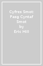 Cyfres Smot: Pasg Cyntaf Smot