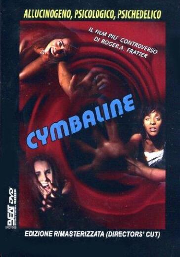 Cymbaline - Roger A. Fratter