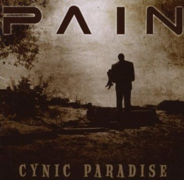 Cynic paradise - Pain