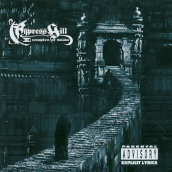 Cypress hill iii temples of boom