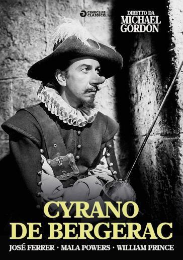 Cyrano De Bergerac - Michael Gordon