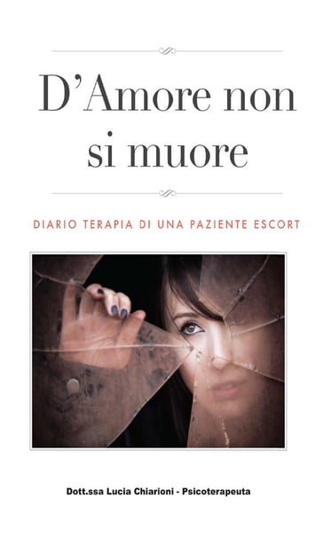 D'Amore non si muore - Lucia Chiarioni