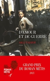 D Amour et de guerre