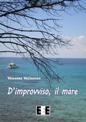 D improvviso, il mare