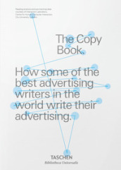 D&AD. The Copy Book