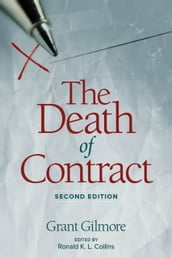 DEATH OF CONTRACT