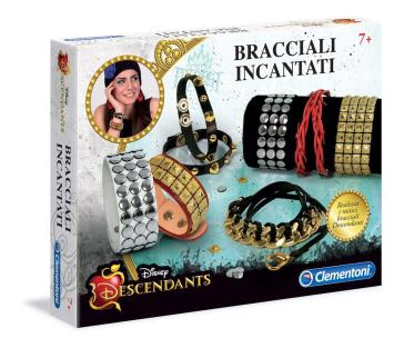 DESCENDANTS - i Bracciali di descendants