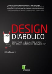 DESIGN DIABOLICO