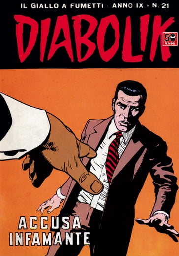 DIABOLIK (175) - Angela e Luciana Giussani