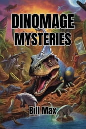 DINOMAGE MYSTERIES