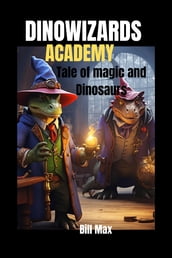 DINOWIZARDS ACADEMY