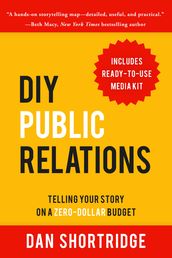 DIY Public Relations