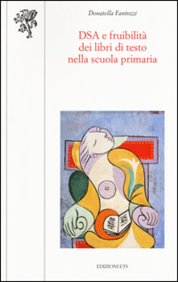 DSA e fruibilità dei libri di testo nella scuola primaria - Donatella Fantozzi